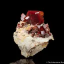 Vanadinite - image 3