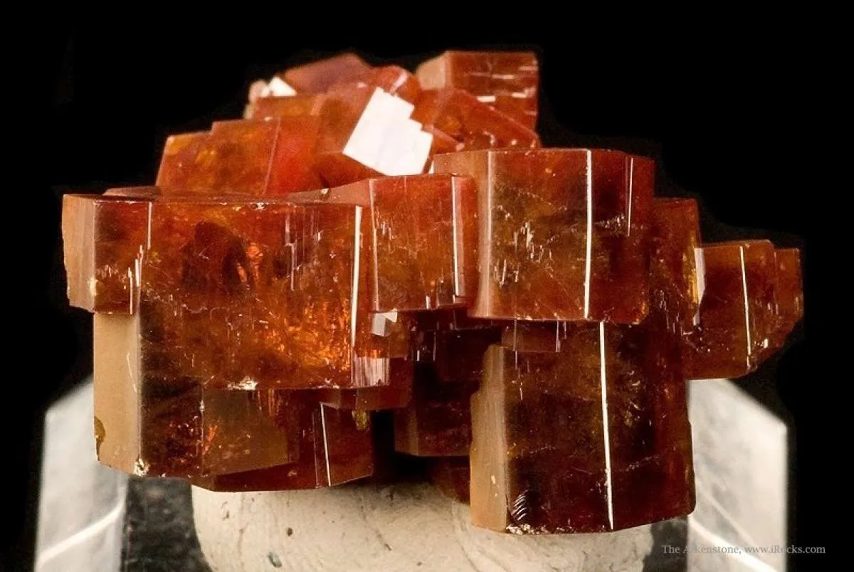 Vanadinite - image 3