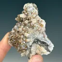 Vanadinite - image 3