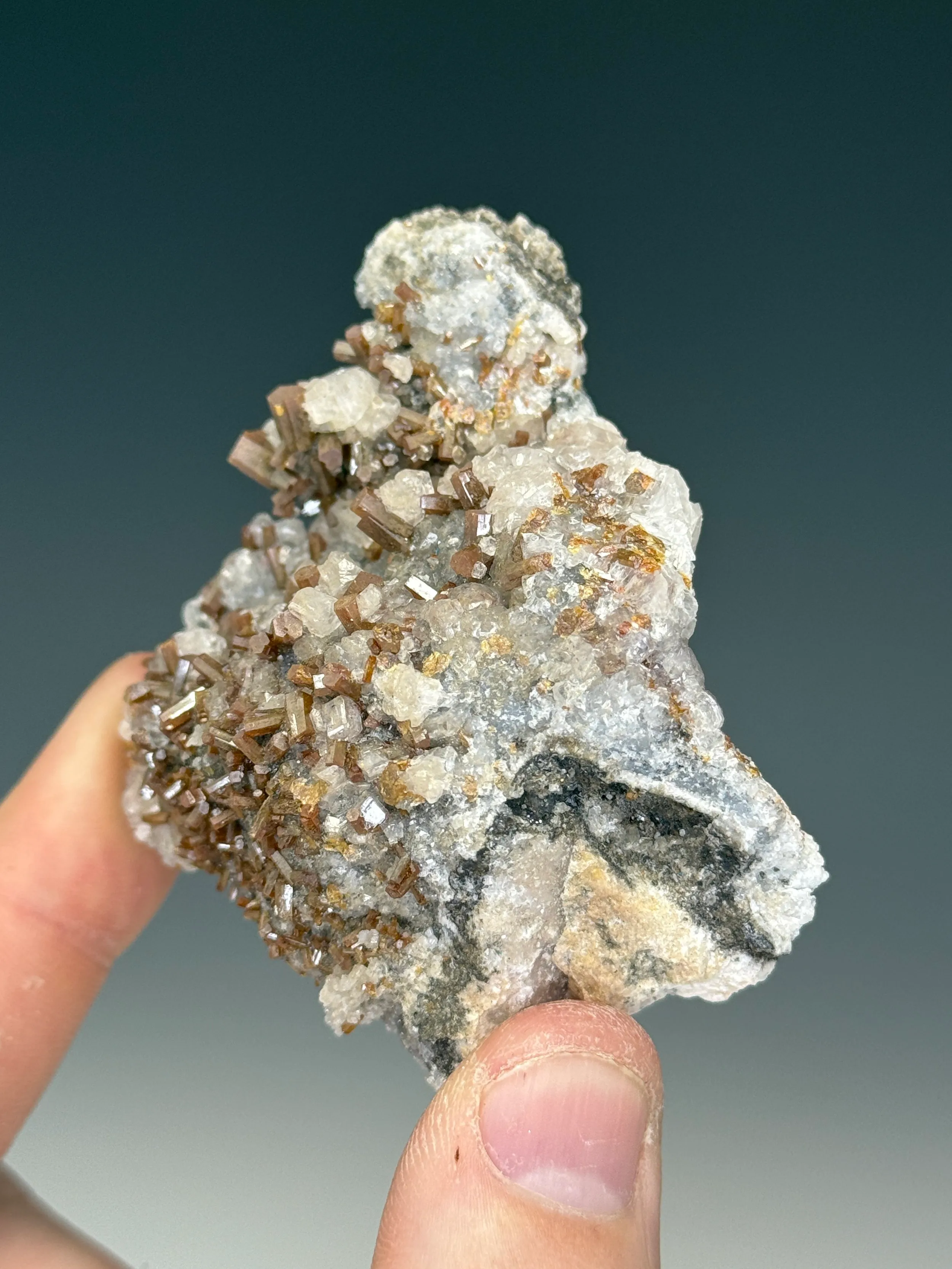 Vanadinite - image 3