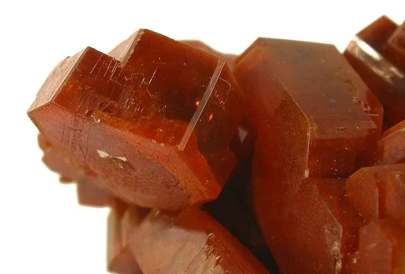 Vanadinite - image 5
