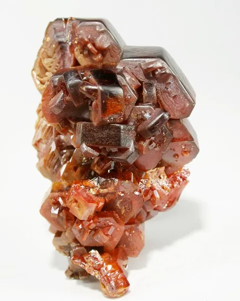 Vanadinite image