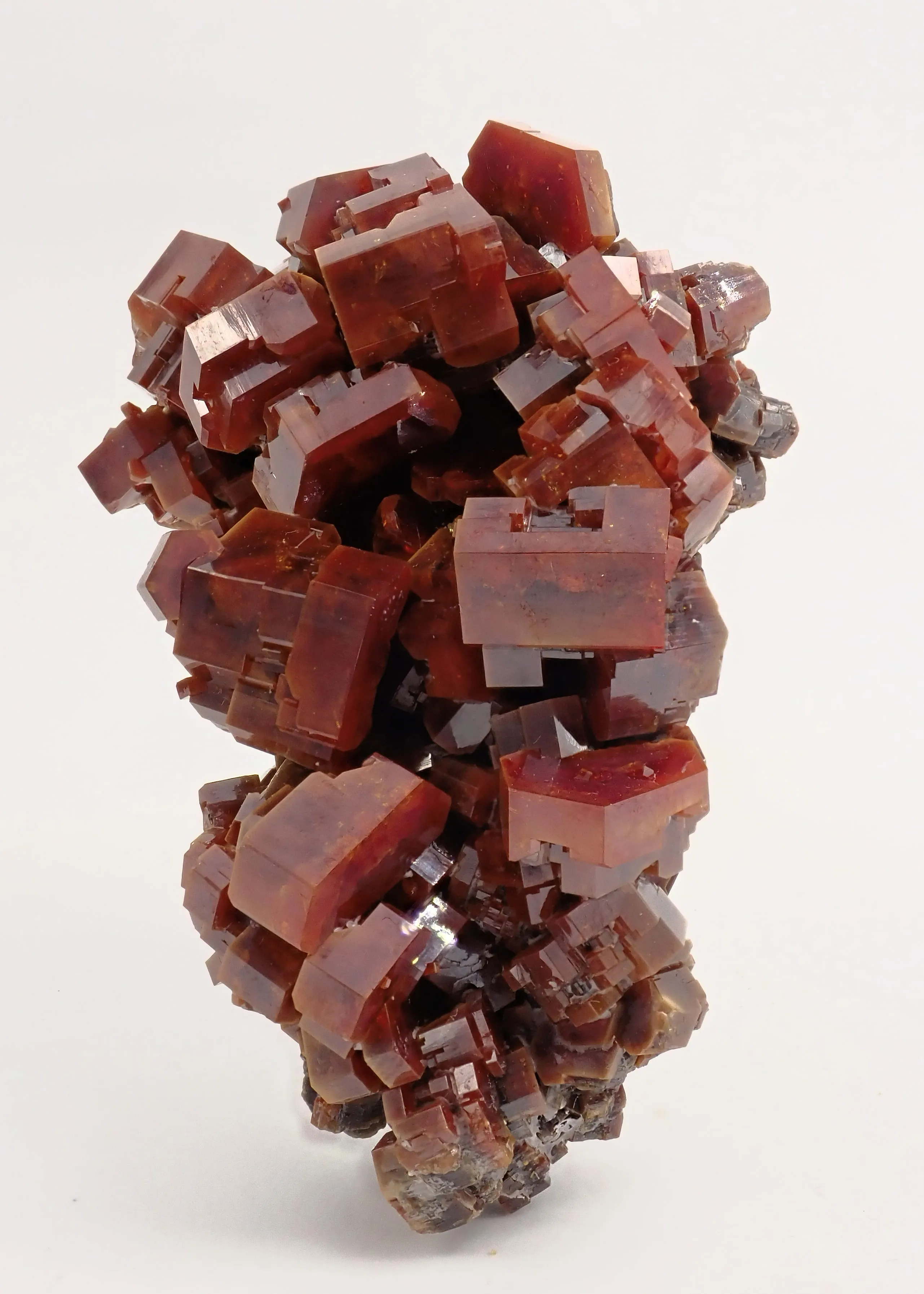 Vanadinite - image 3
