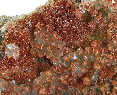 Vanadinite - image 2