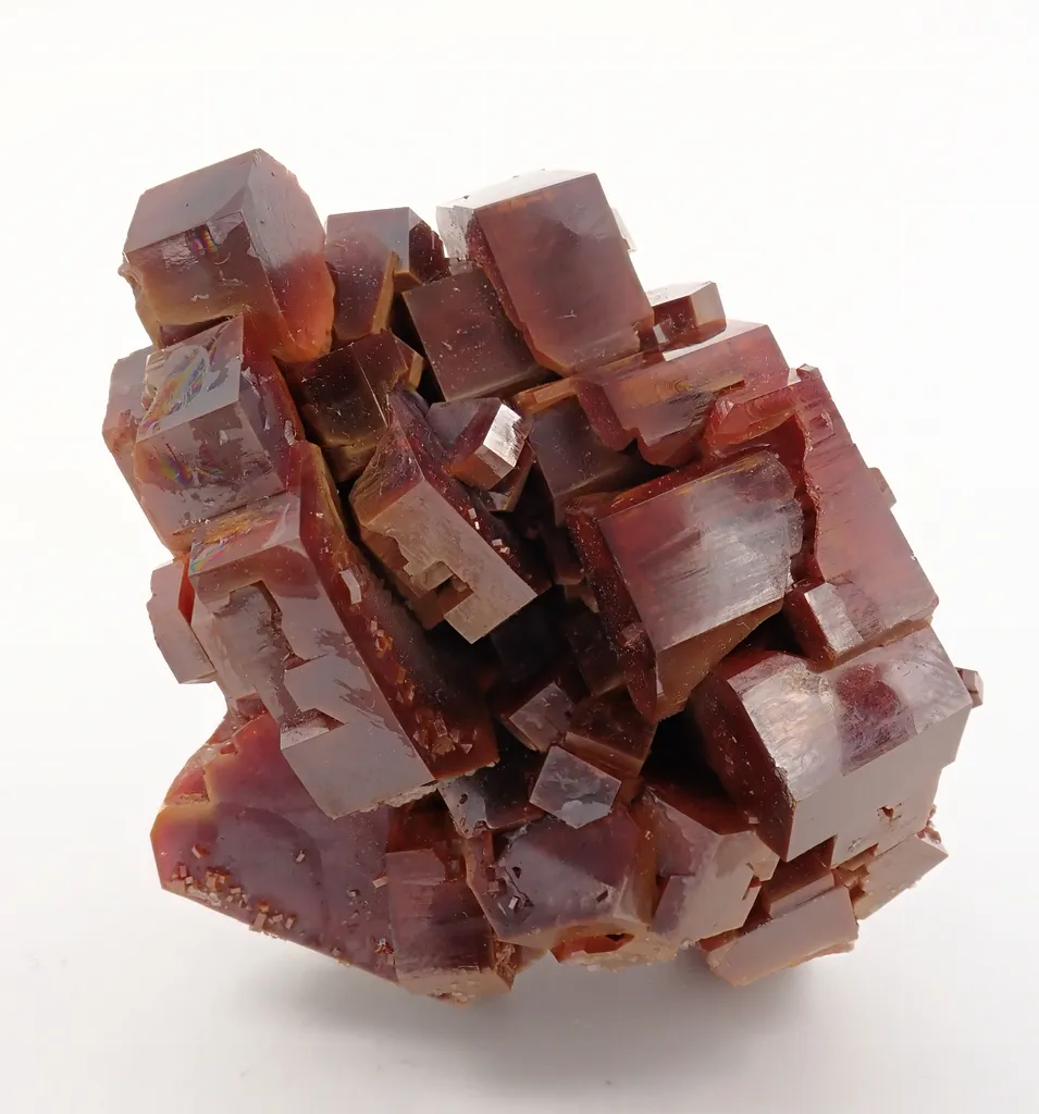 Vanadinite image