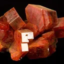 Vanadinite - image 1