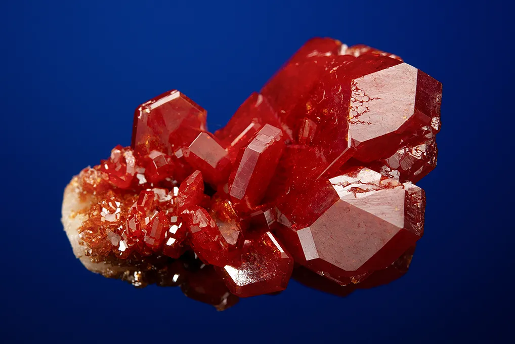 Vanadinite - image 3