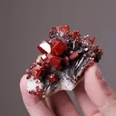 Vanadinite - image 2