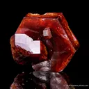 Vanadinite - image 5
