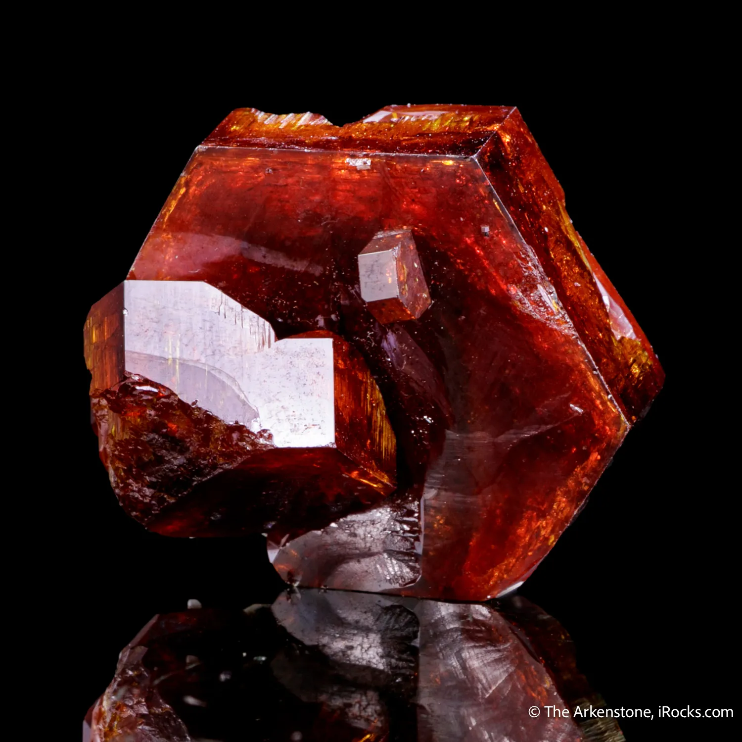 Vanadinite - image 5