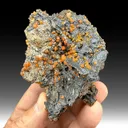 Vanadinite - image 1