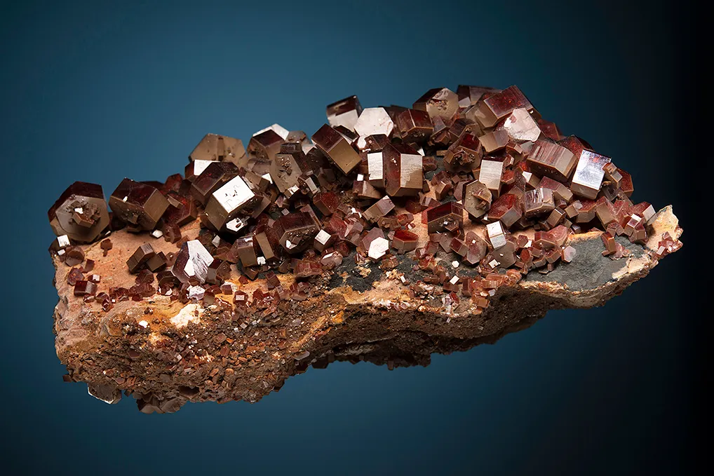 Vanadinite - image 6