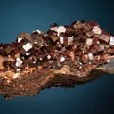 Vanadinite - image 6