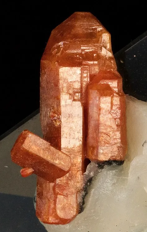 Vanadinite image