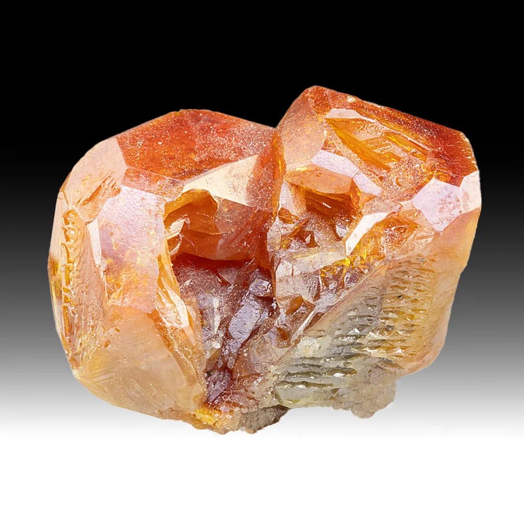 Vanadinite image