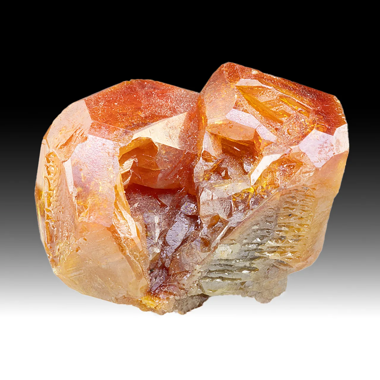Vanadinite - image 1