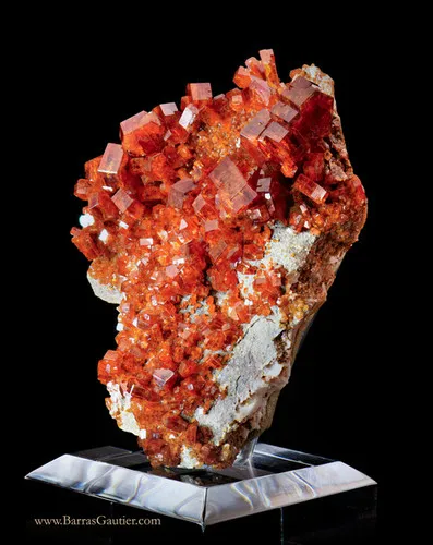 Vanadinite - image 2