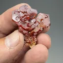 Vanadinite - image 2