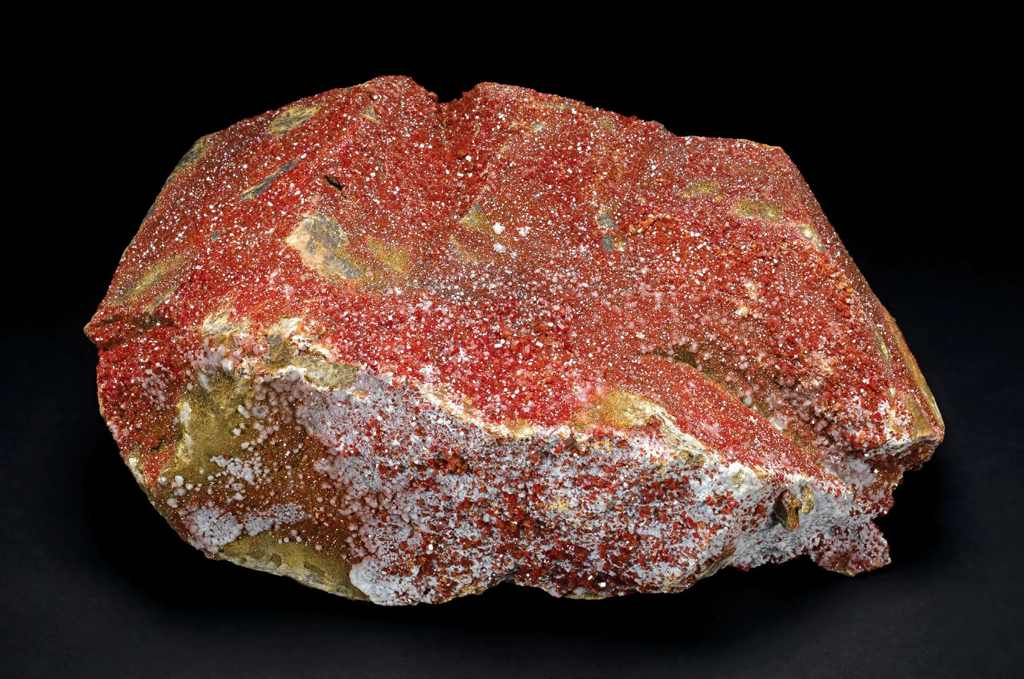 Vanadinite - image 1
