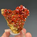 Vanadinite - image 2