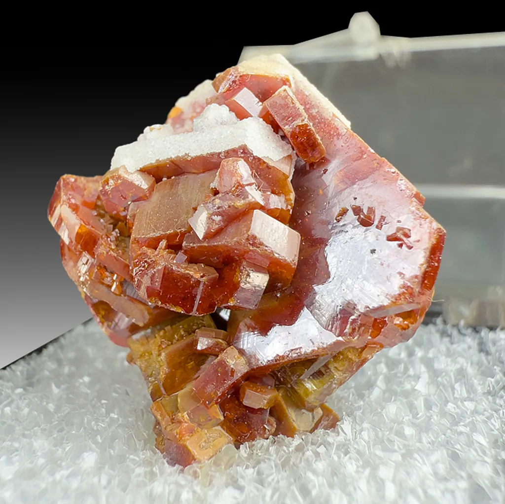 Vanadinite image