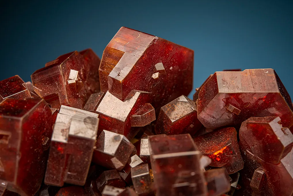 Vanadinite - image 2