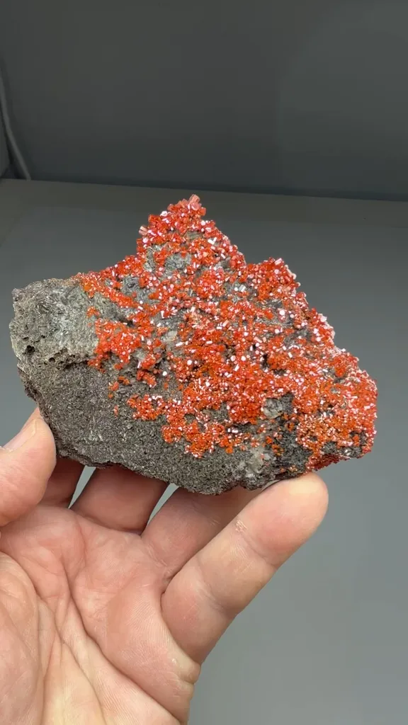 Vanadinite - image 2