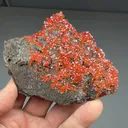 Vanadinite - image 2
