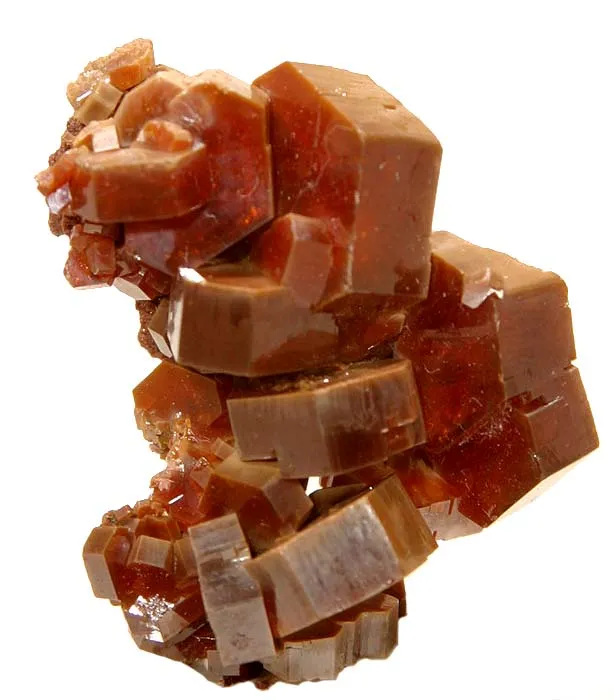 Vanadinite image