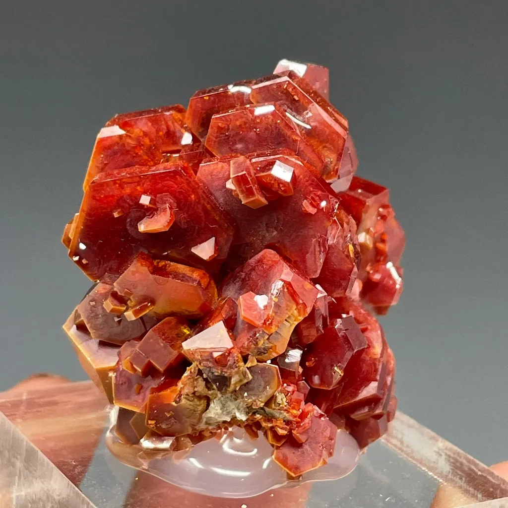 Vanadinite - image 2