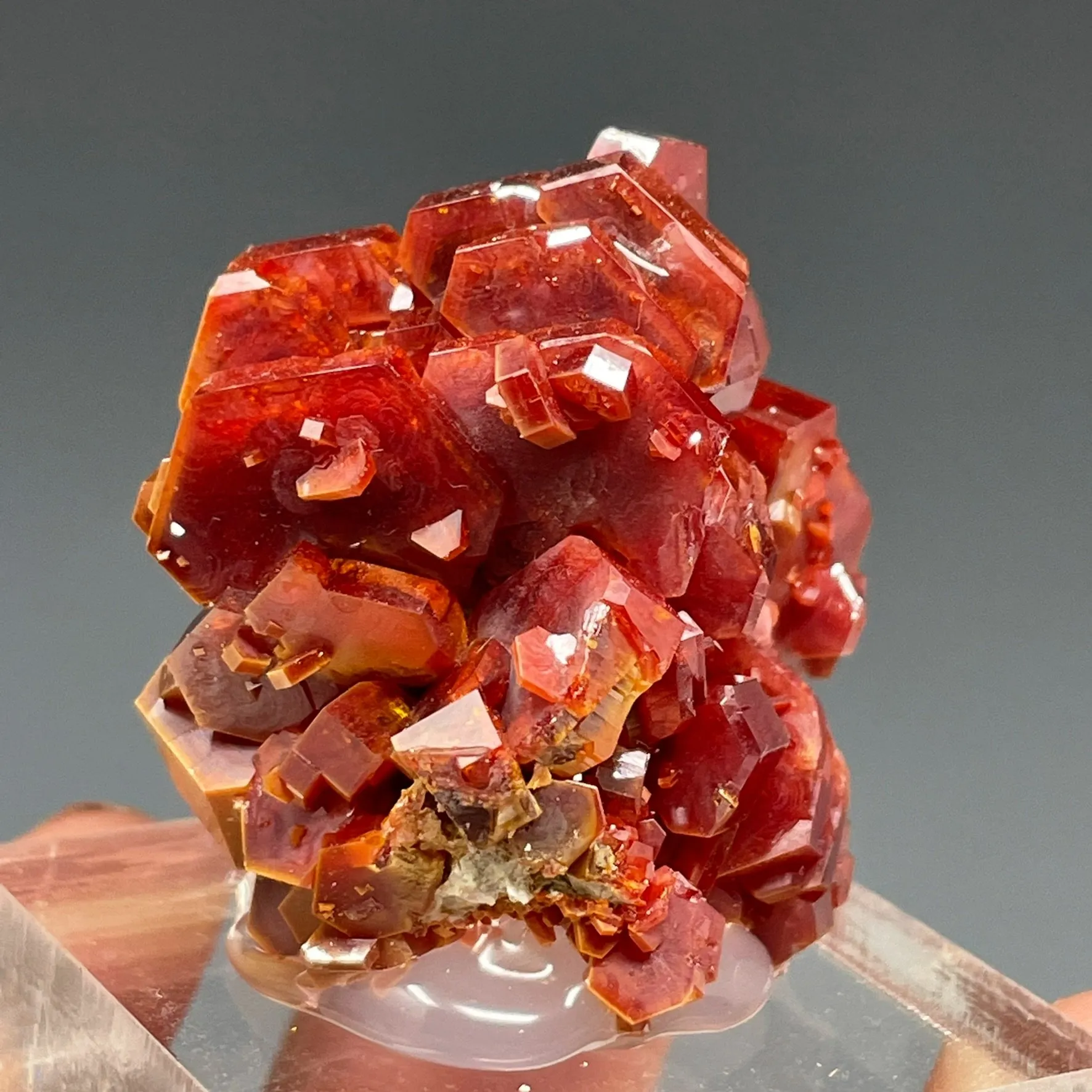Vanadinite - image 2