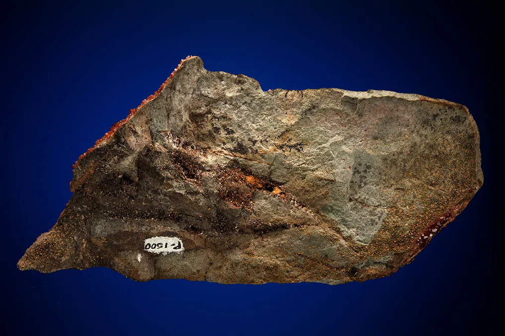 Vanadinite - image 3