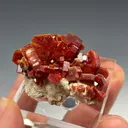 Vanadinite - image 3