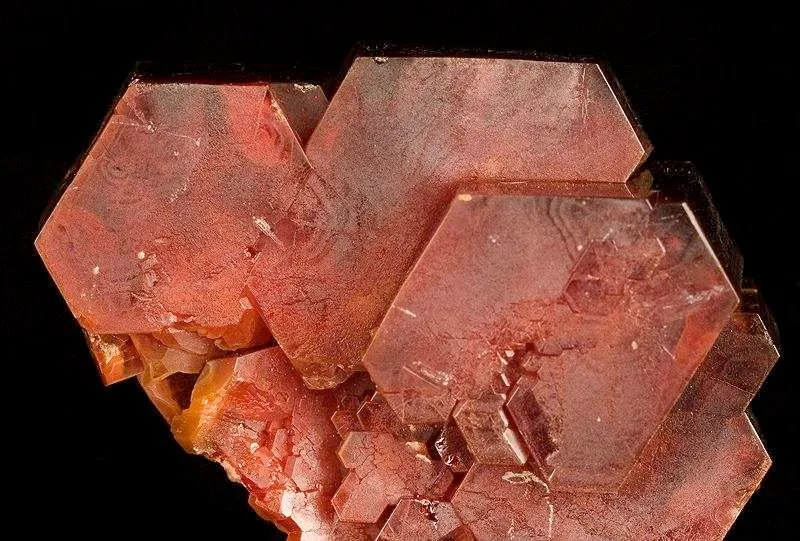 Vanadinite - image 2