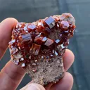 Vanadinite - image 5