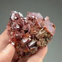 Vanadinite - image 2