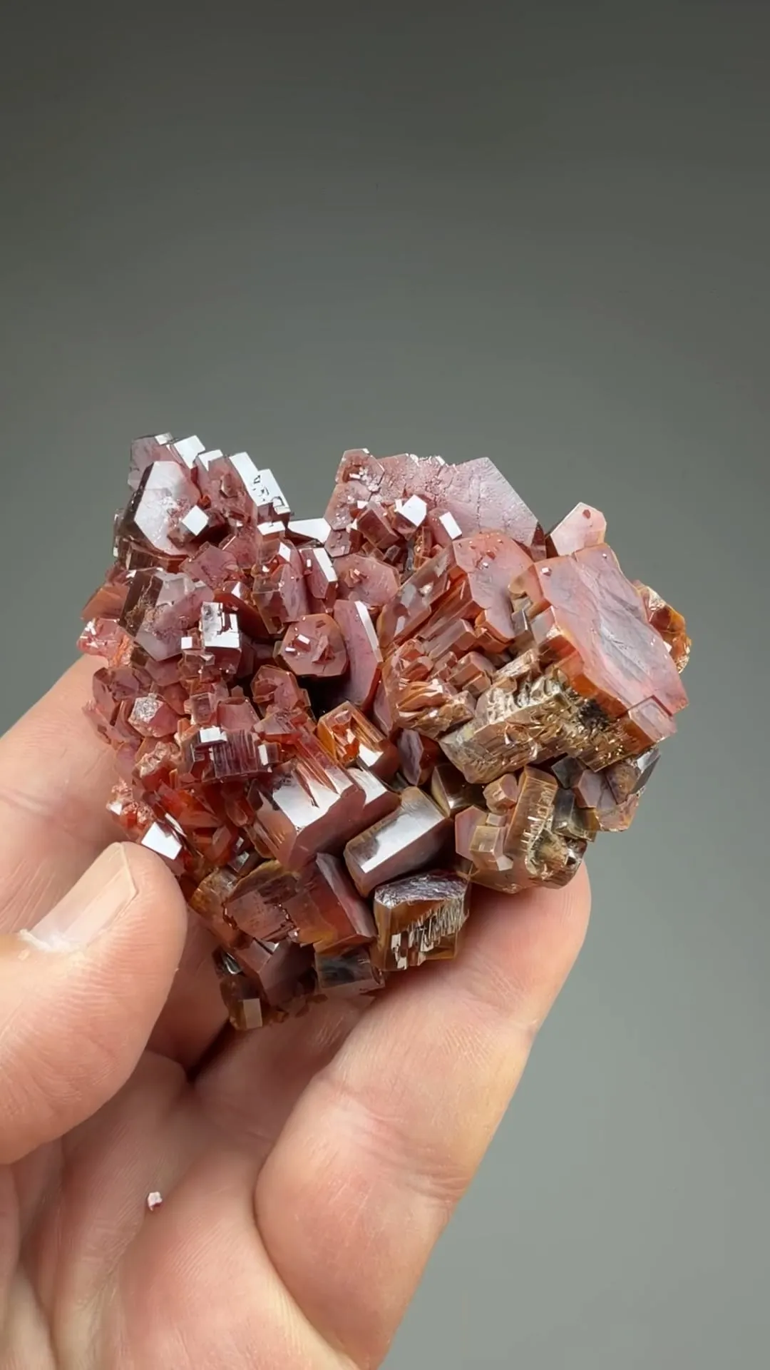Vanadinite - image 2