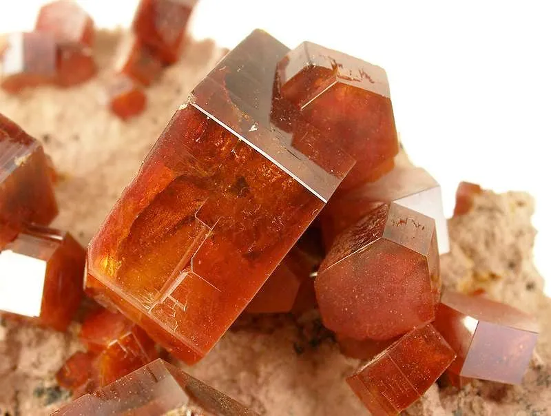 Vanadinite - image 5