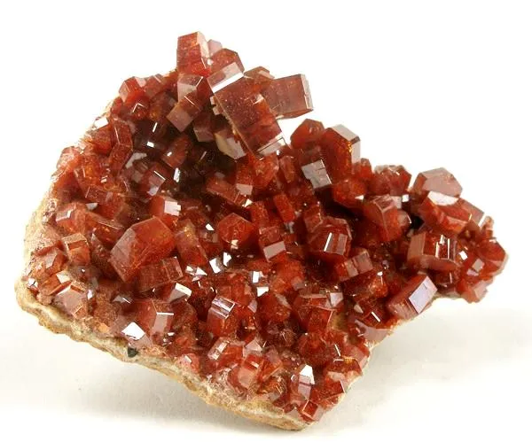 Vanadinite image