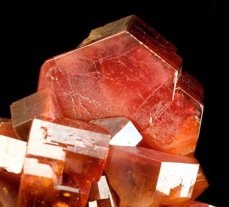 Vanadinite - image 3
