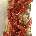 Vanadinite - image 1