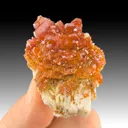 Vanadinite - image 1