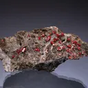 Vanadinite - image 1