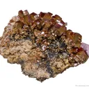Vanadinite - image 4