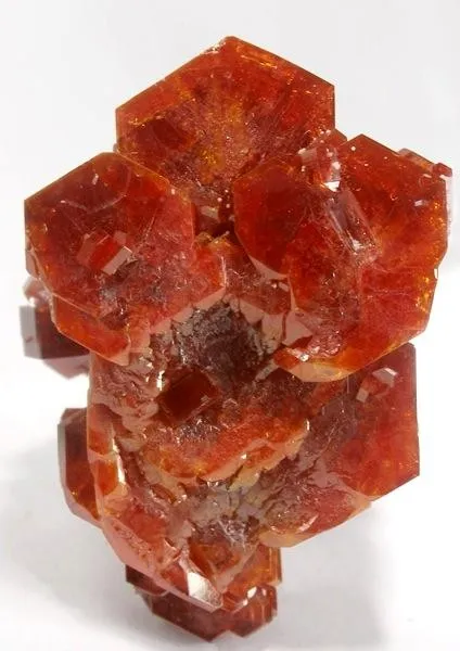 Vanadinite image