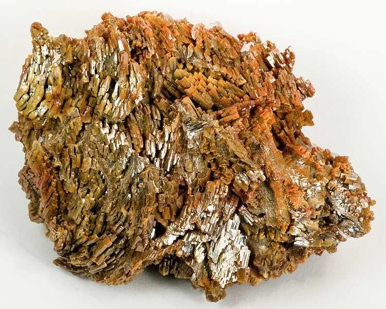 Vanadinite - image 1