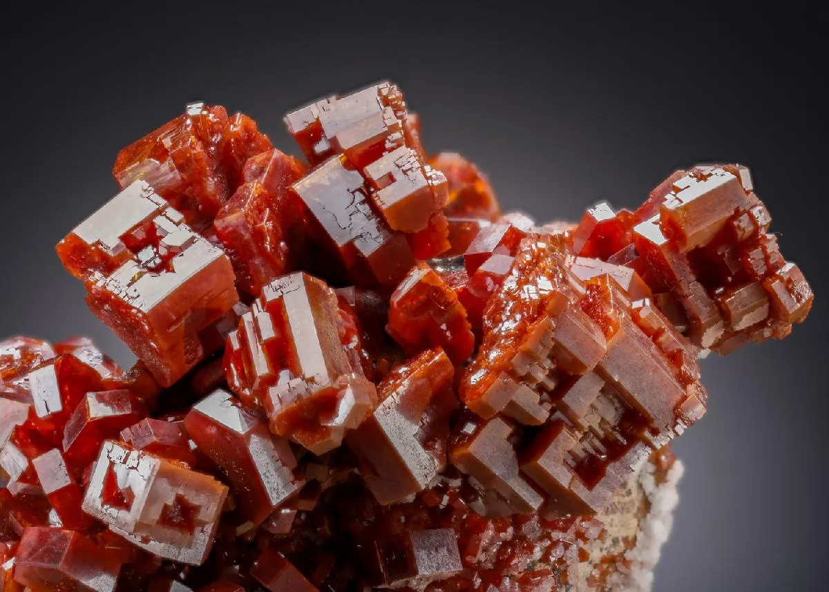 Vanadinite - image 1