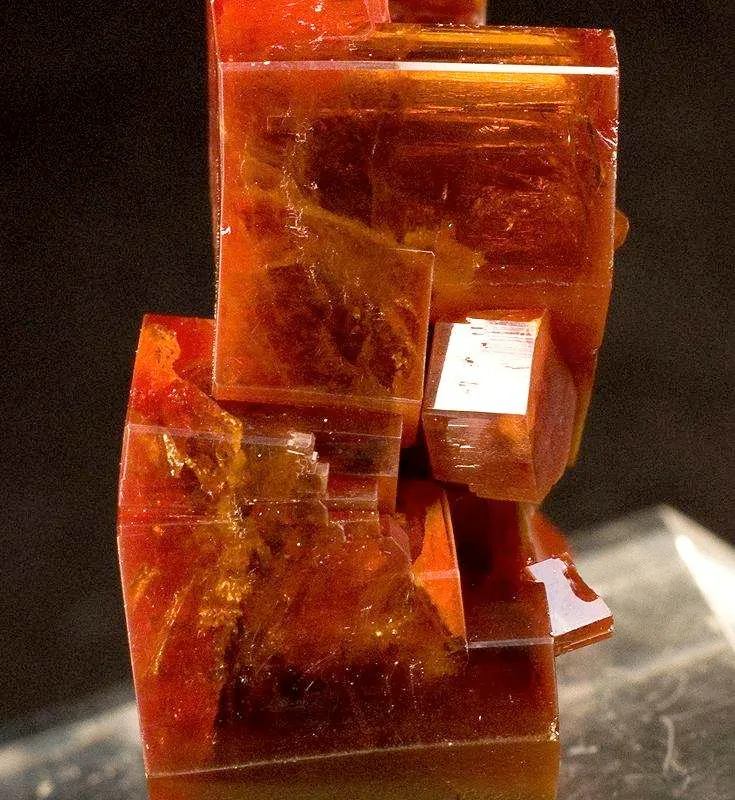 Vanadinite - image 2