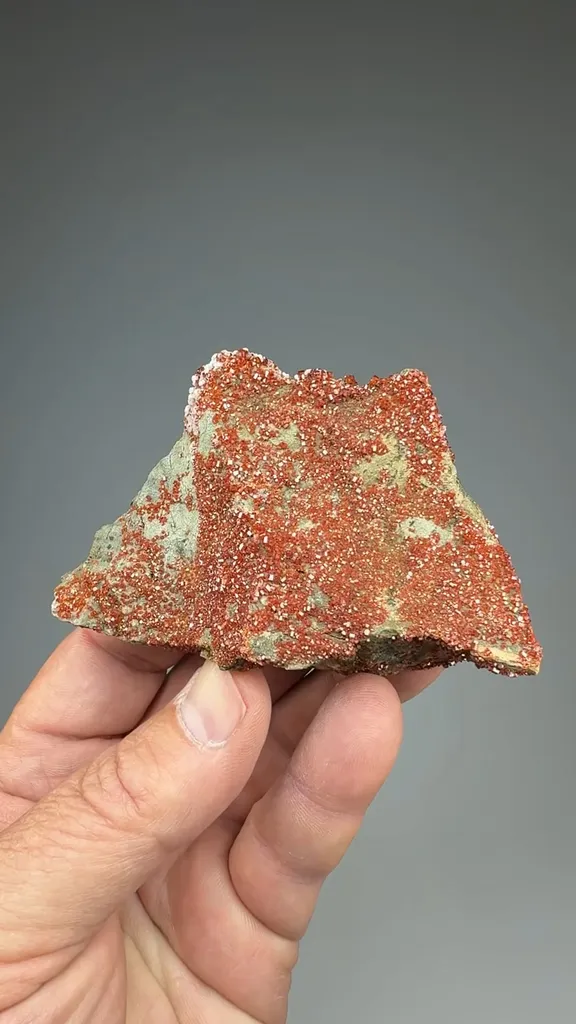 Vanadinite - image 2