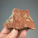 Vanadinite - image 2